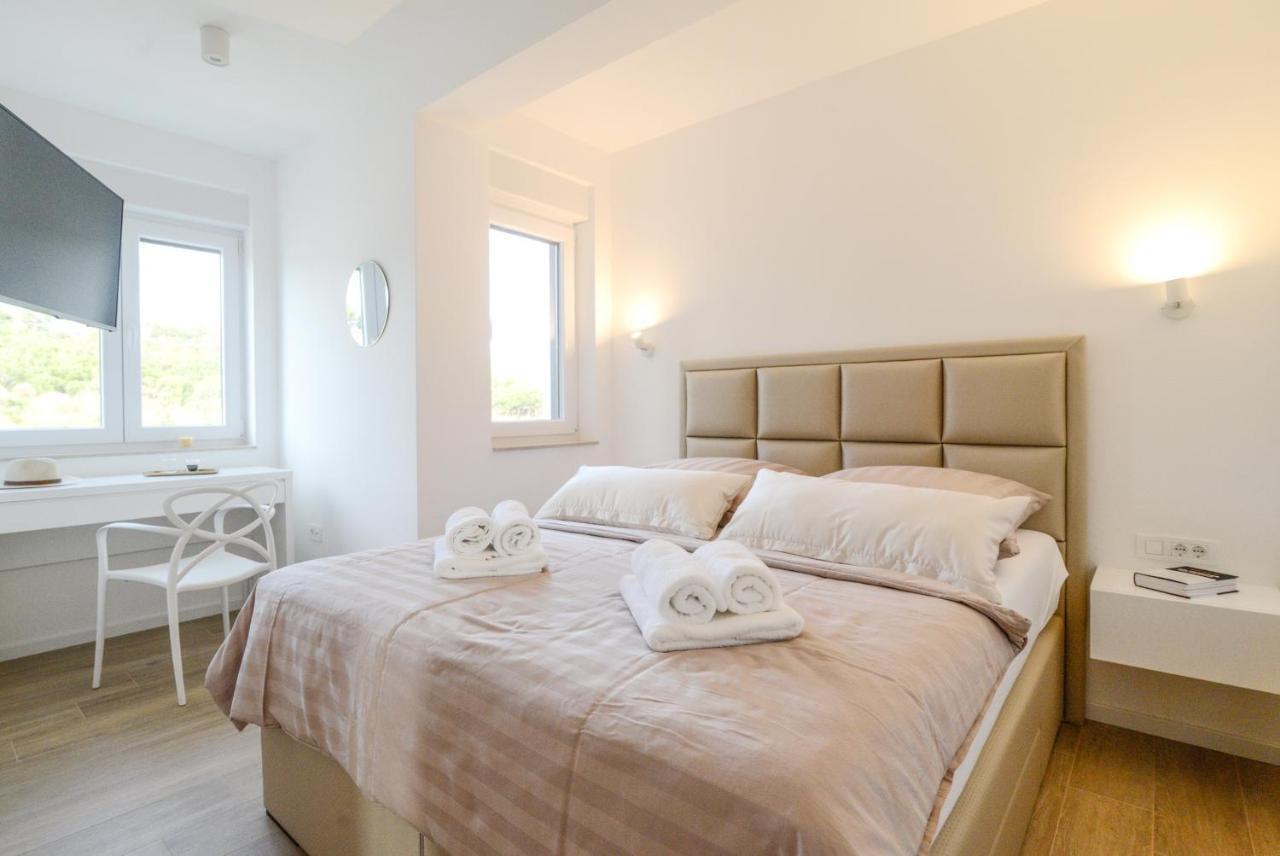 Magic Sunset Apartman Zára Kültér fotó